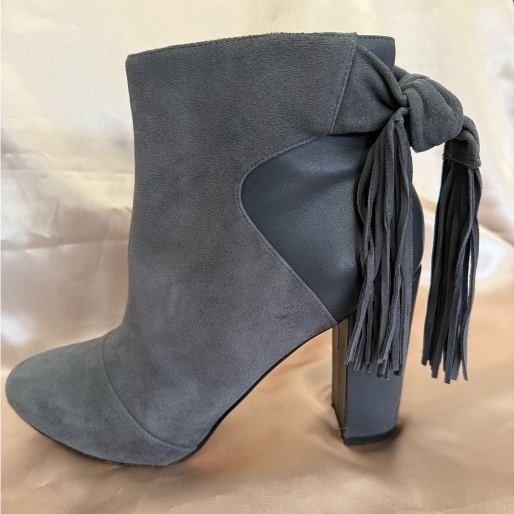 Booties